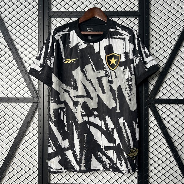 Tailandia Camiseta Botafogo Tercera equipo 2025-26